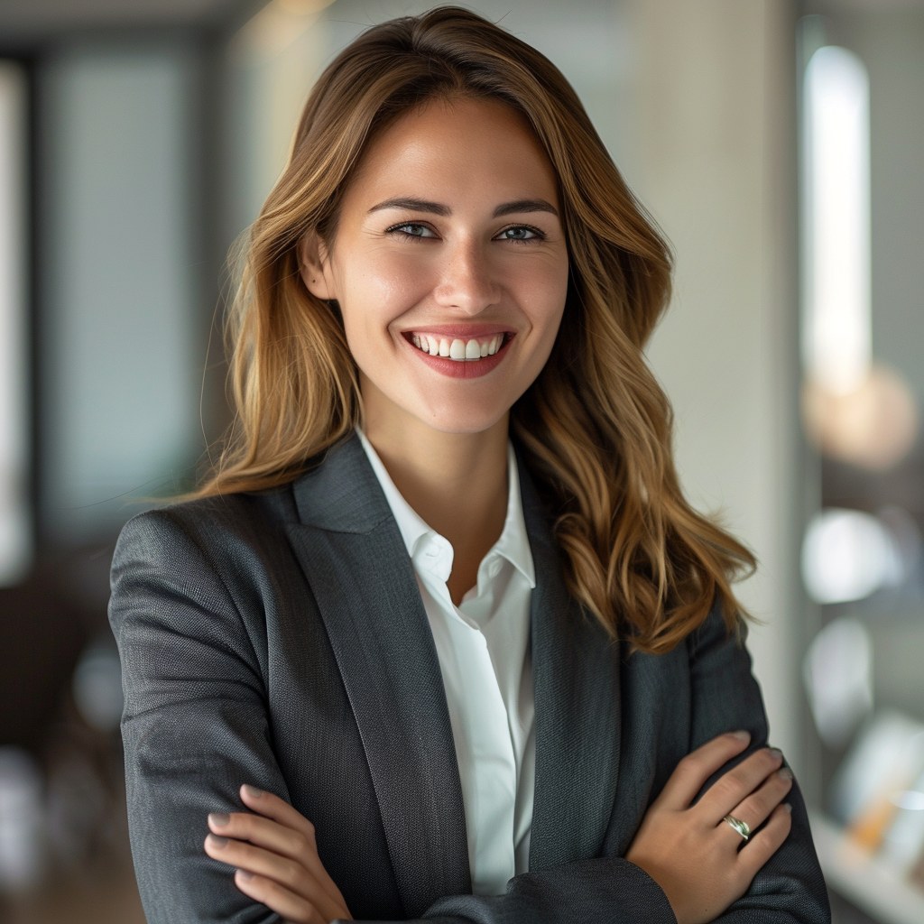 Sarah Martin - Directrice ProfileLift