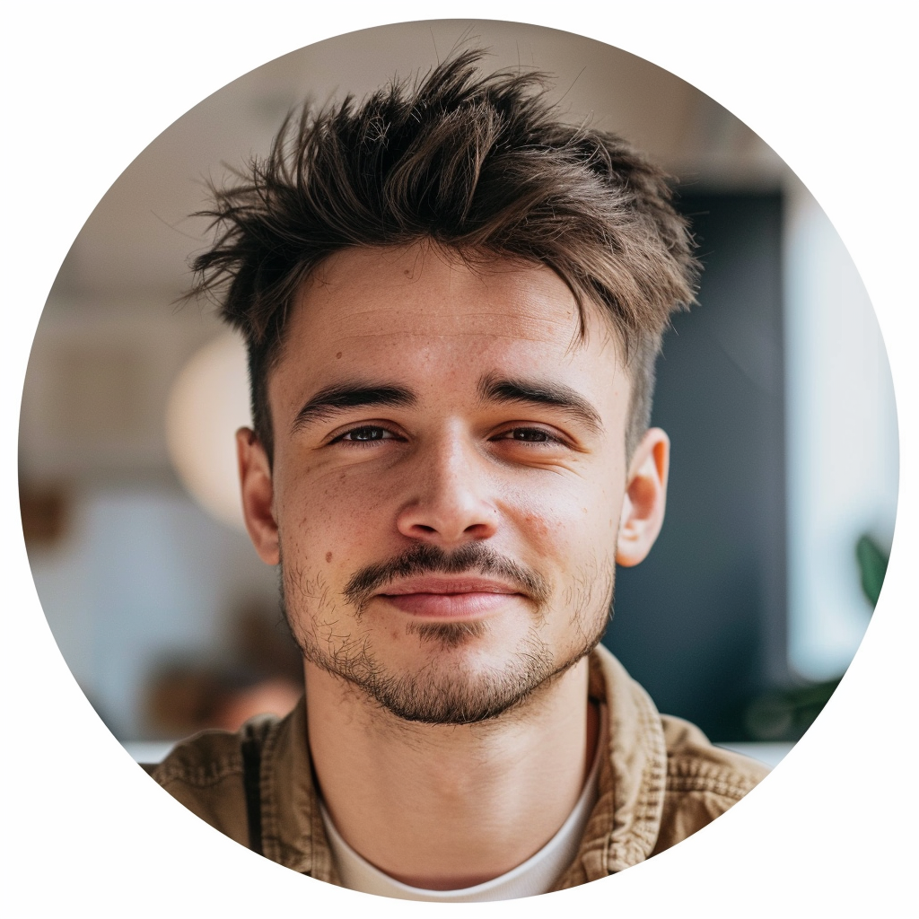 Marc D. - Développeur Senior